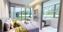 The LakeGarden Residences (D22), Condominium #567889001